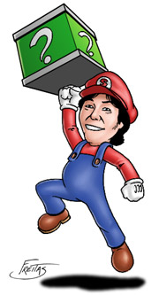 Super Miyamoto